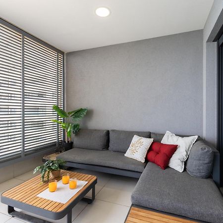 Fidalsa Paradise Sea Punta Prima Торевиеха Екстериор снимка