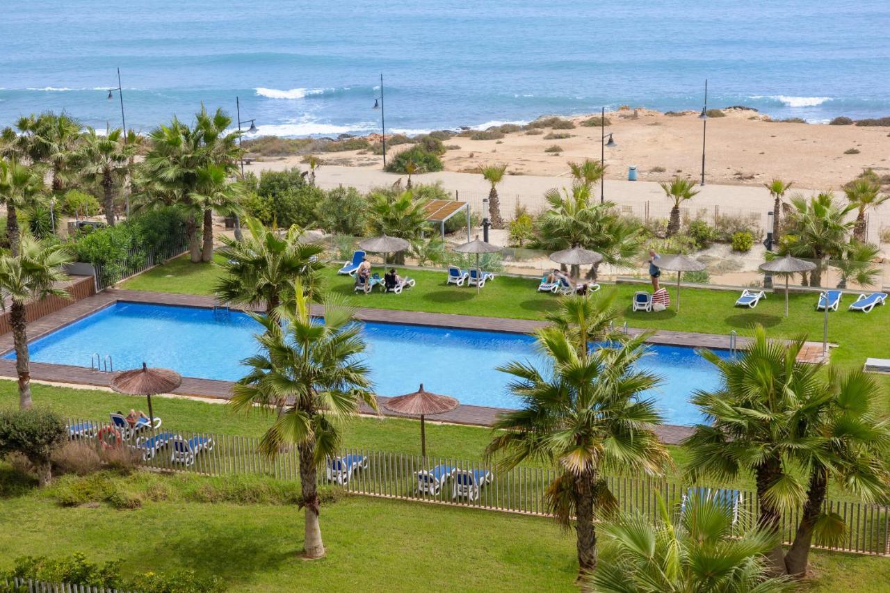 Fidalsa Paradise Sea Punta Prima Торевиеха Екстериор снимка