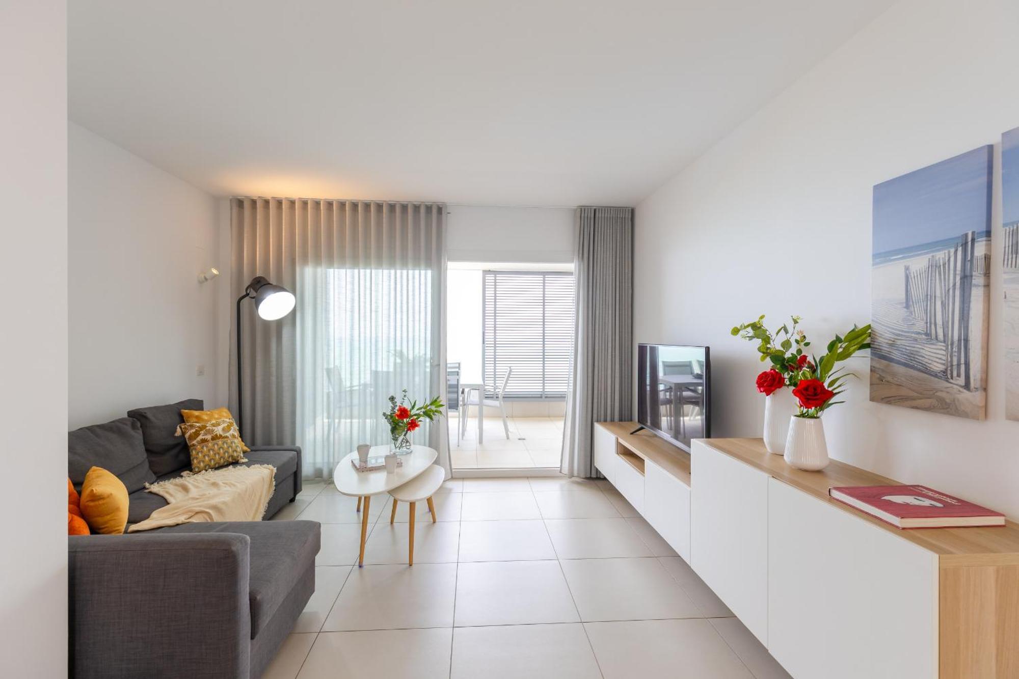 Fidalsa Paradise Sea Punta Prima Торевиеха Екстериор снимка