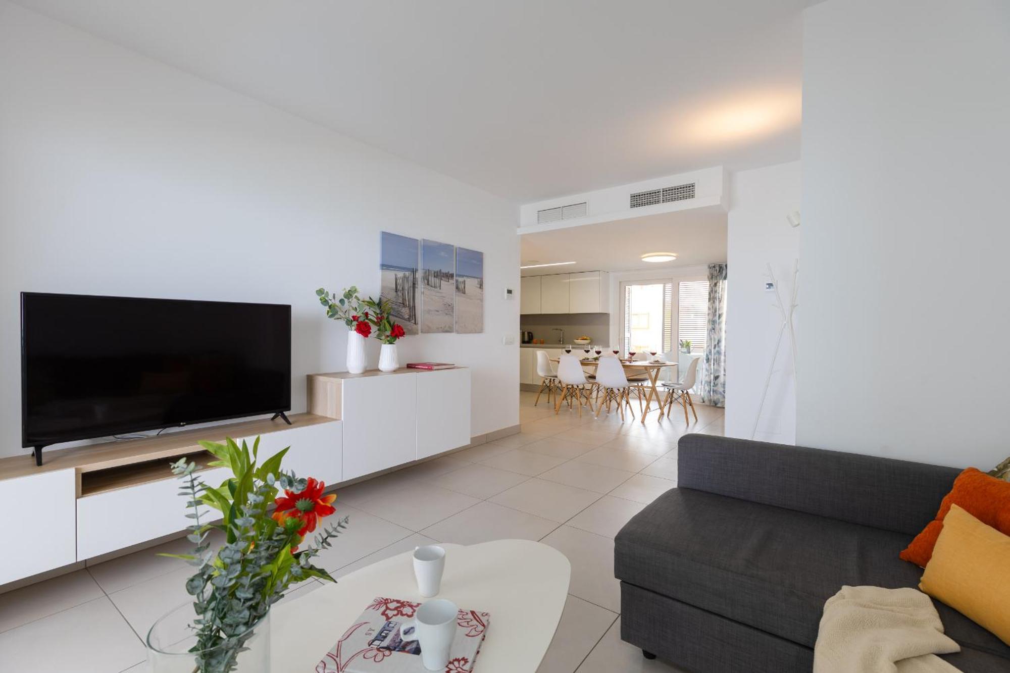 Fidalsa Paradise Sea Punta Prima Торевиеха Екстериор снимка