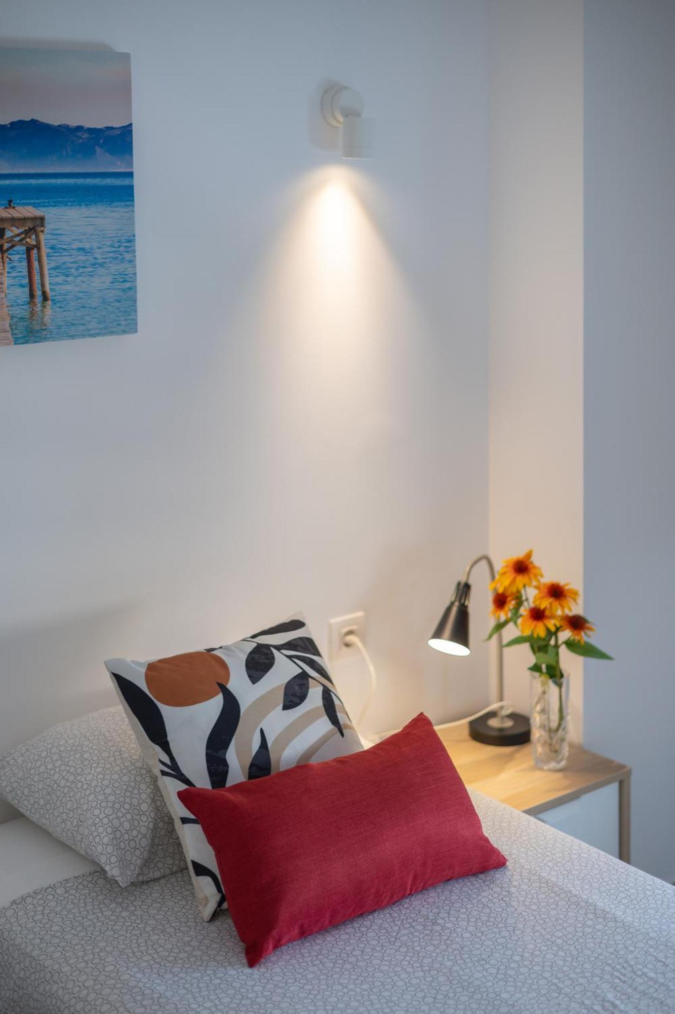 Fidalsa Paradise Sea Punta Prima Торевиеха Екстериор снимка