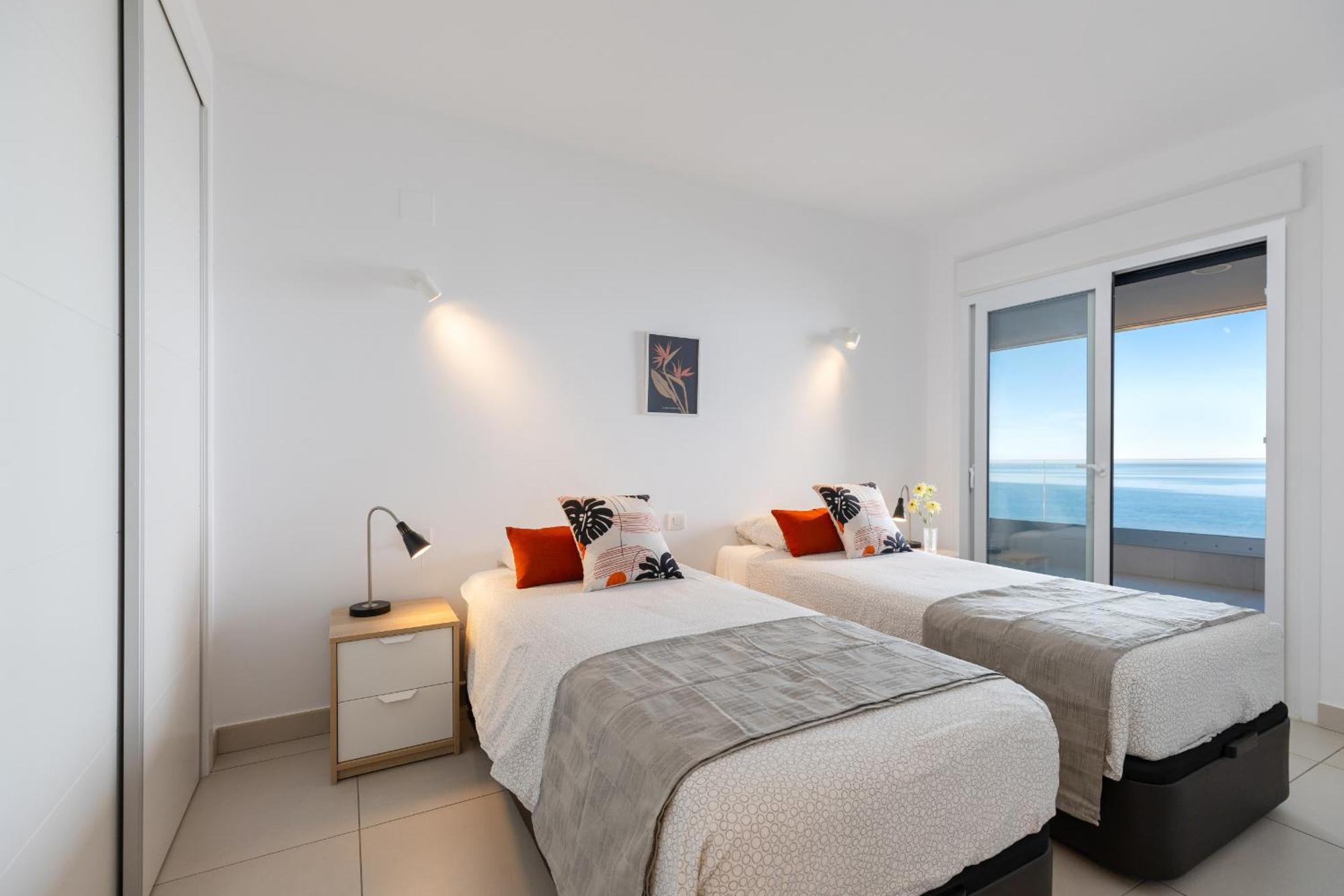 Fidalsa Paradise Sea Punta Prima Торевиеха Екстериор снимка