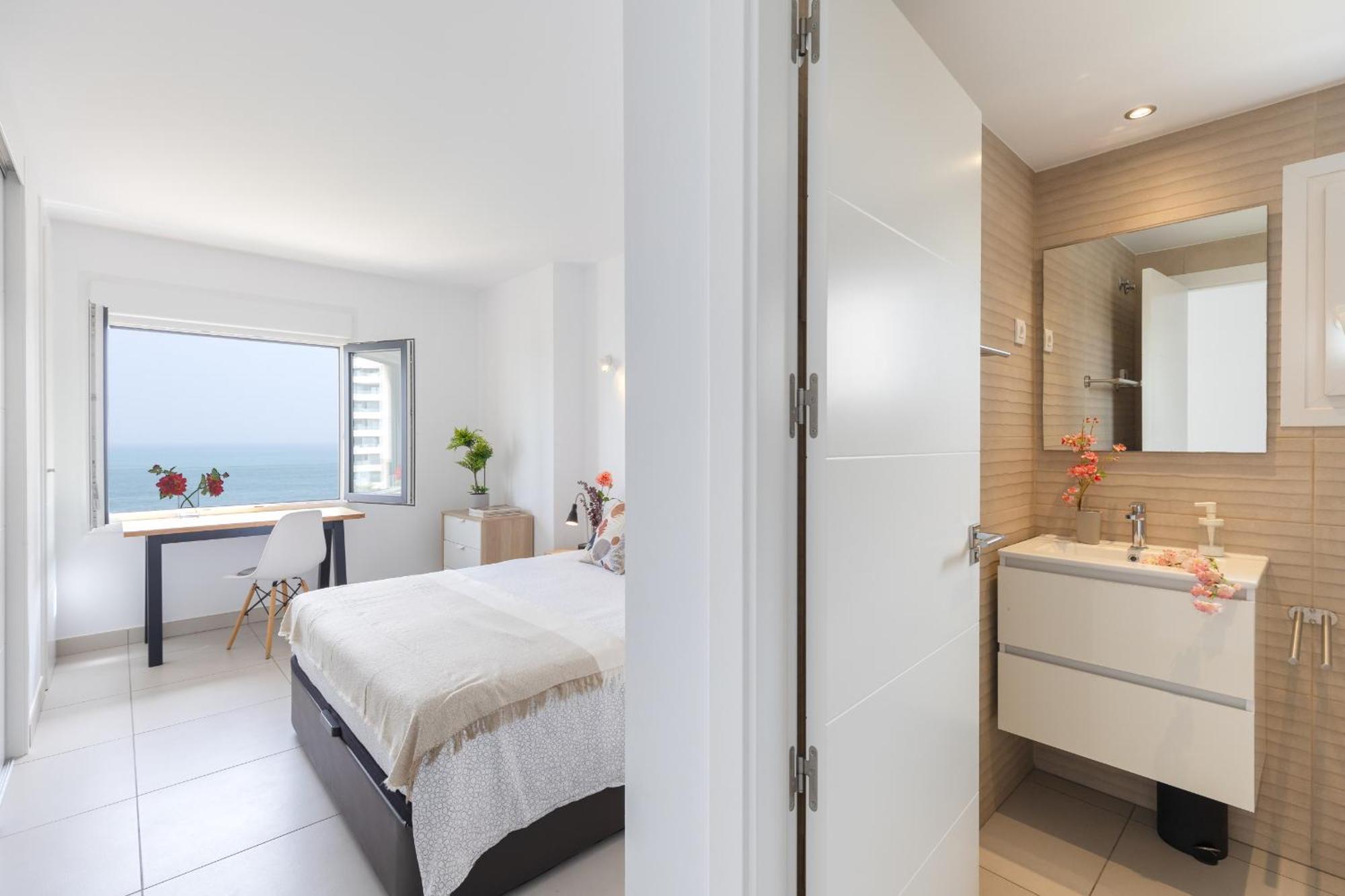 Fidalsa Paradise Sea Punta Prima Торевиеха Екстериор снимка