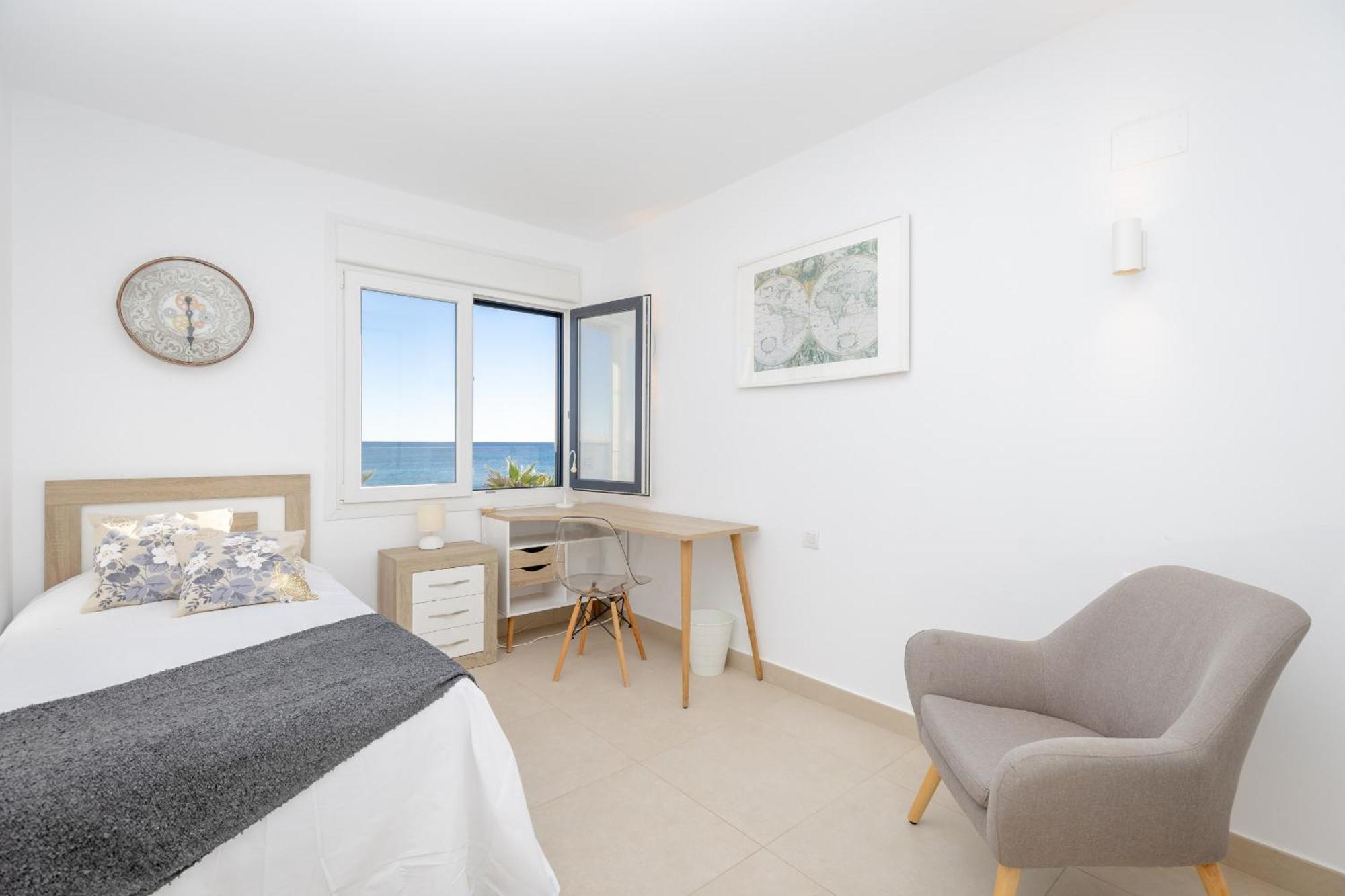 Fidalsa Paradise Sea Punta Prima Торевиеха Екстериор снимка