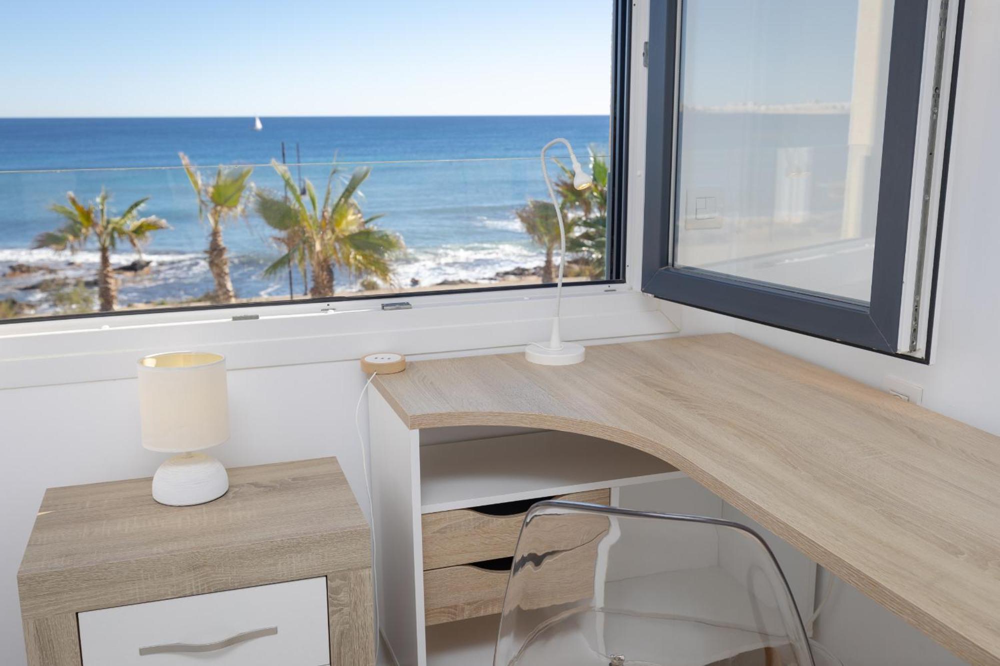Fidalsa Paradise Sea Punta Prima Торевиеха Екстериор снимка