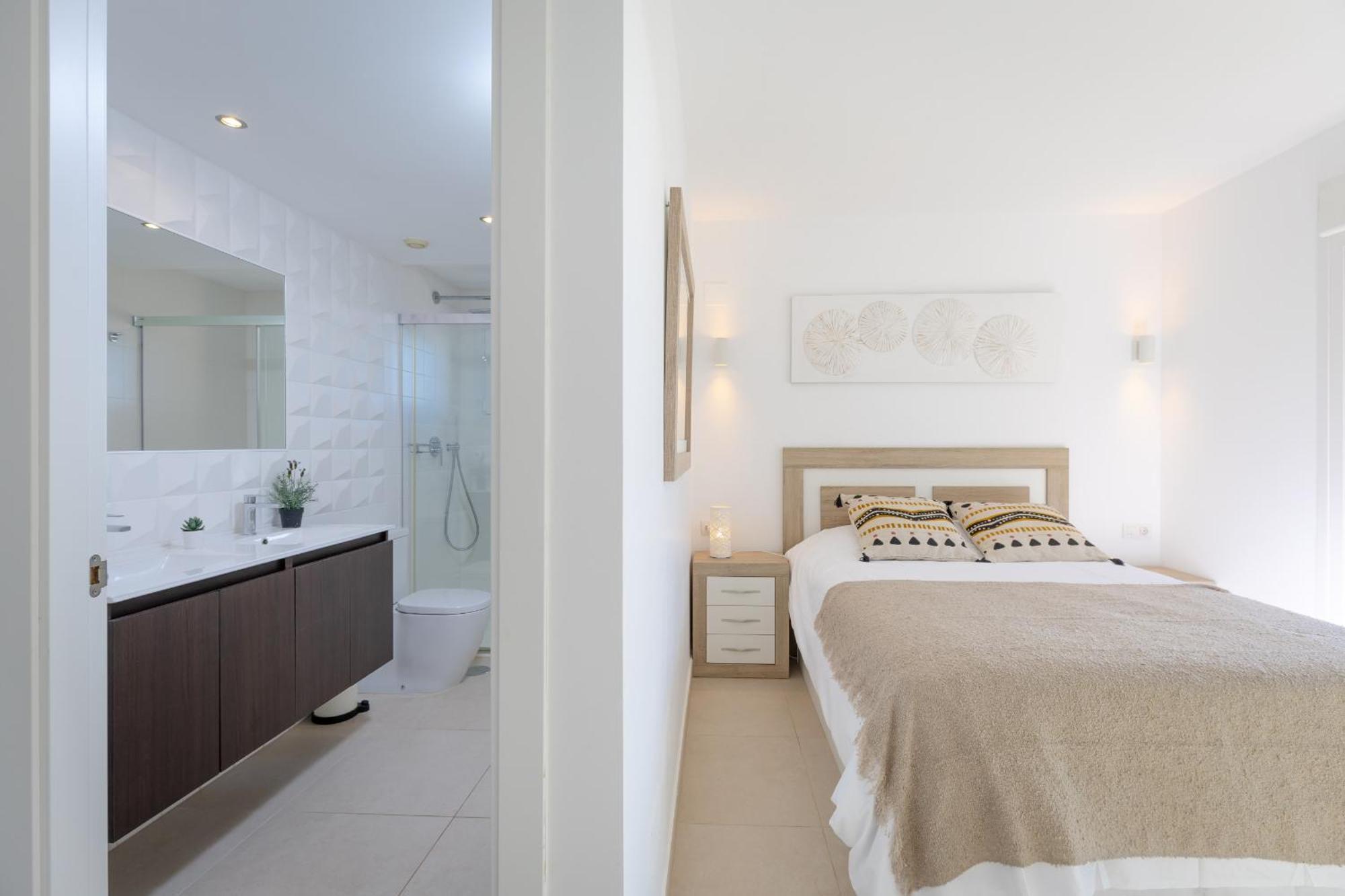 Fidalsa Paradise Sea Punta Prima Торевиеха Екстериор снимка