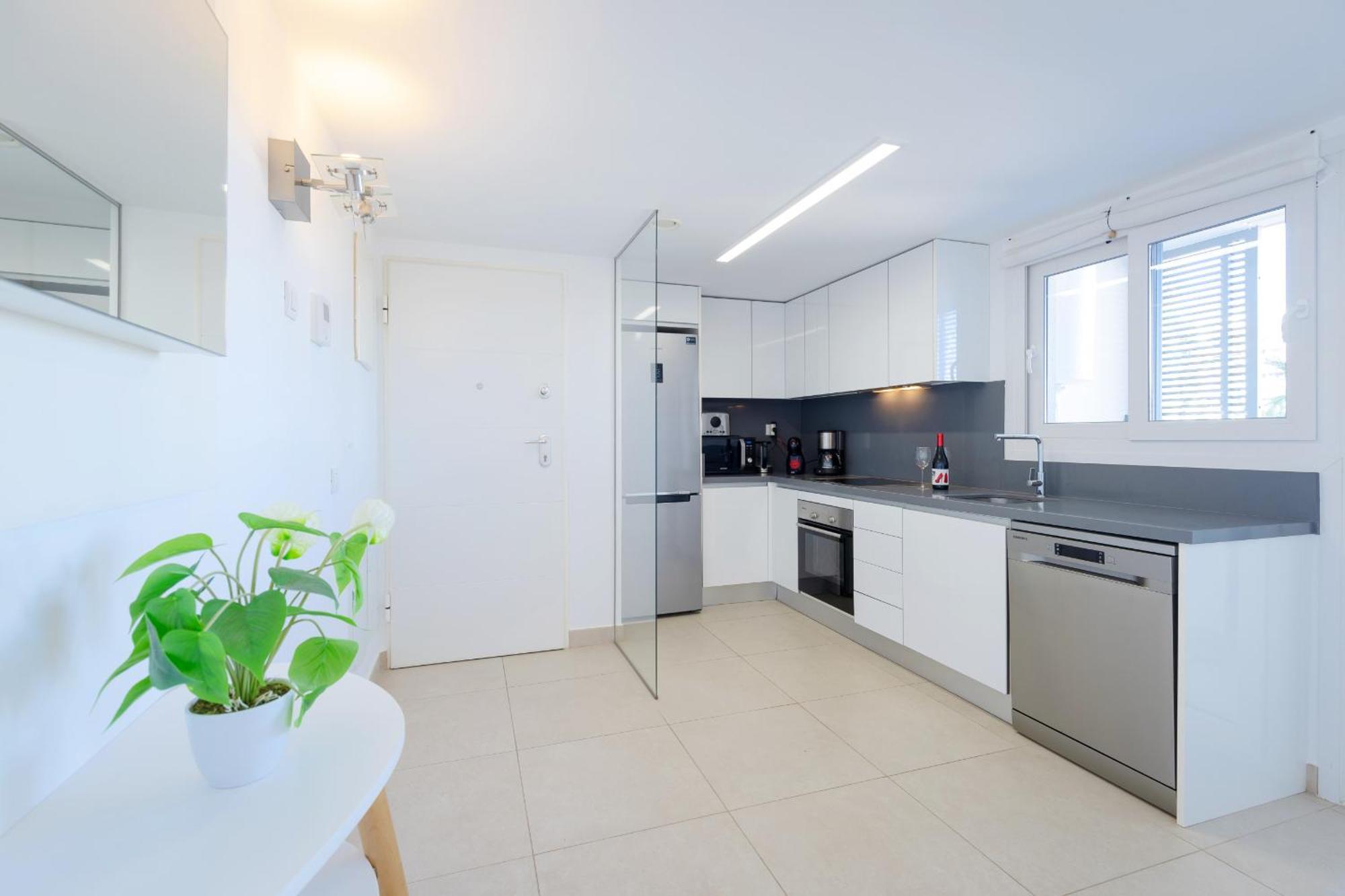 Fidalsa Paradise Sea Punta Prima Торевиеха Екстериор снимка