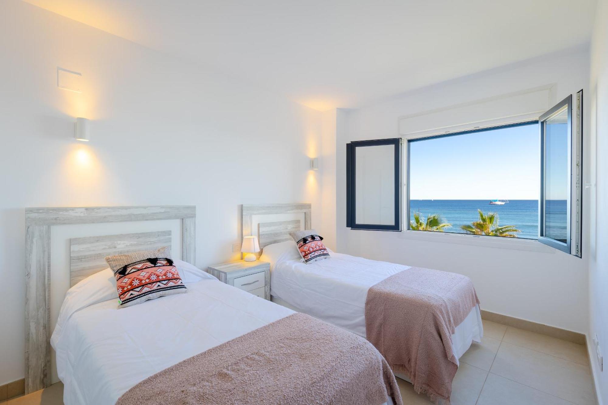 Fidalsa Paradise Sea Punta Prima Торевиеха Екстериор снимка