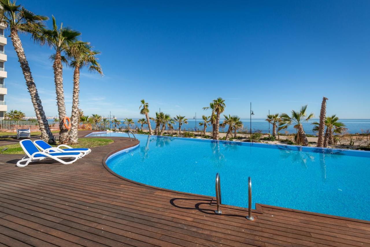 Fidalsa Paradise Sea Punta Prima Торевиеха Екстериор снимка